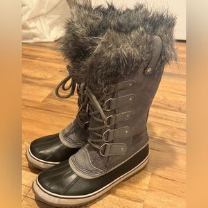 Sorel Joan of Arctic Boots